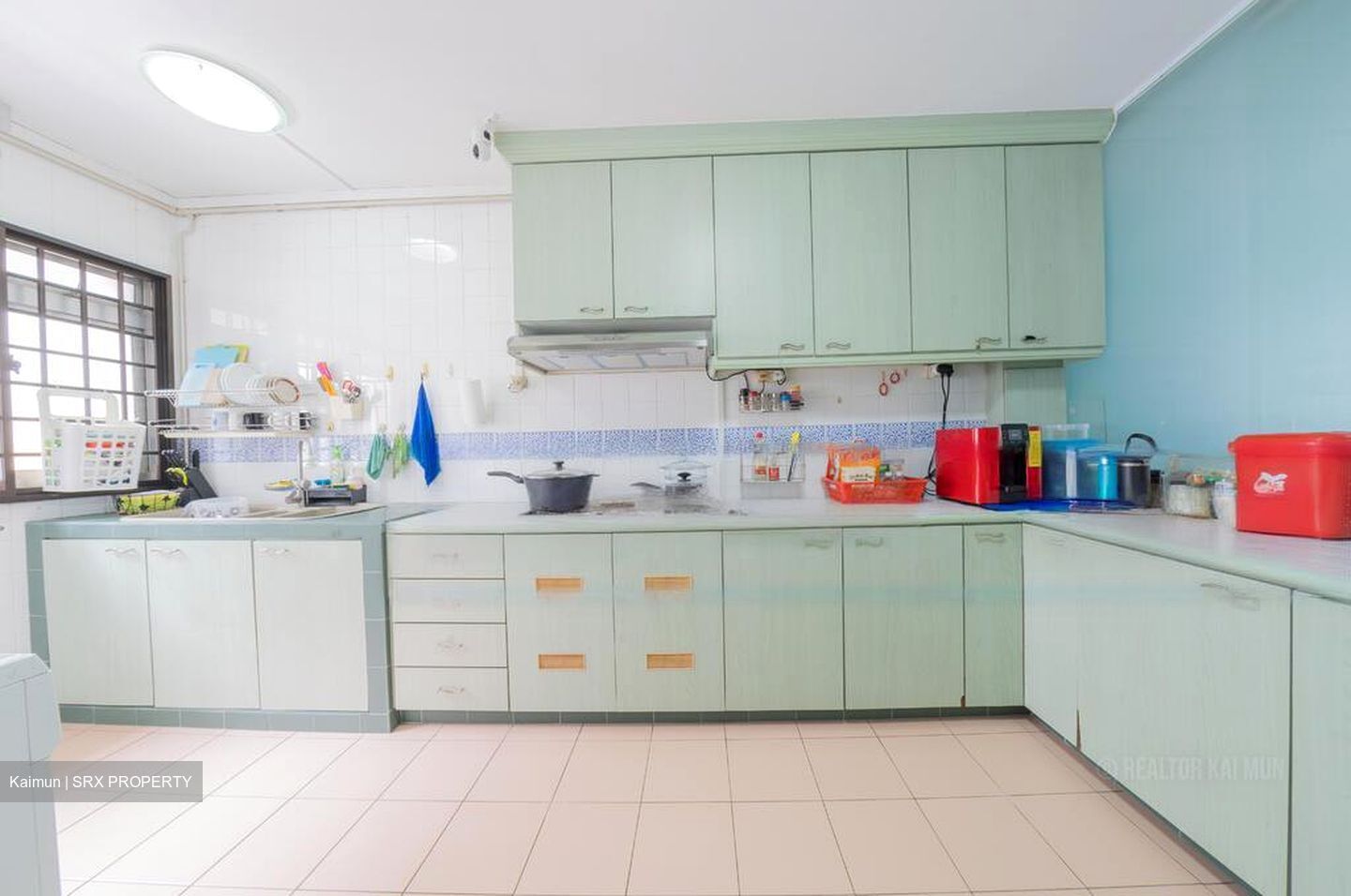 Blk 569 Pasir Ris Street 51 (Pasir Ris), HDB 4 Rooms #485823681